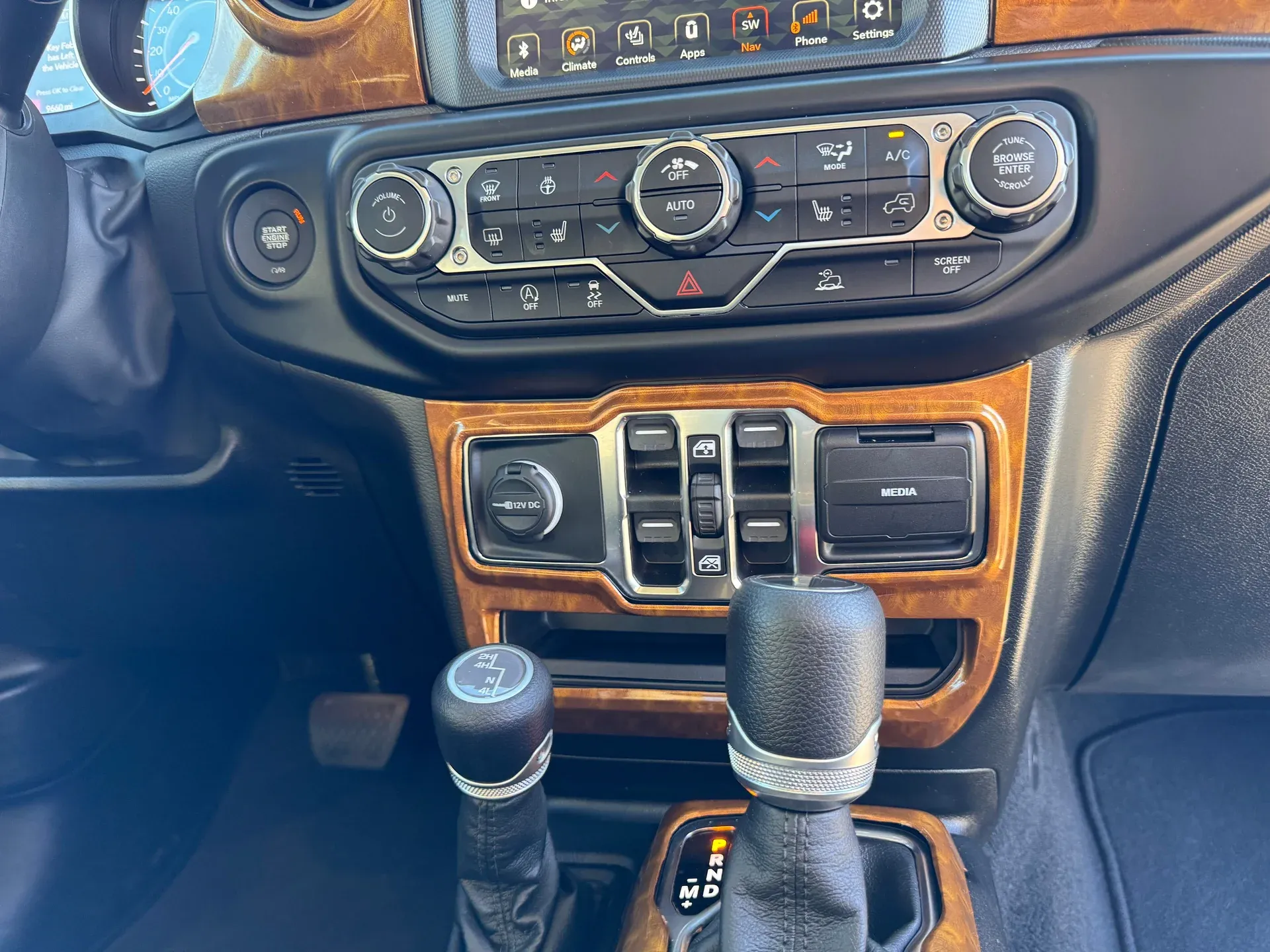 2022 Jeep Gladiator Bandit