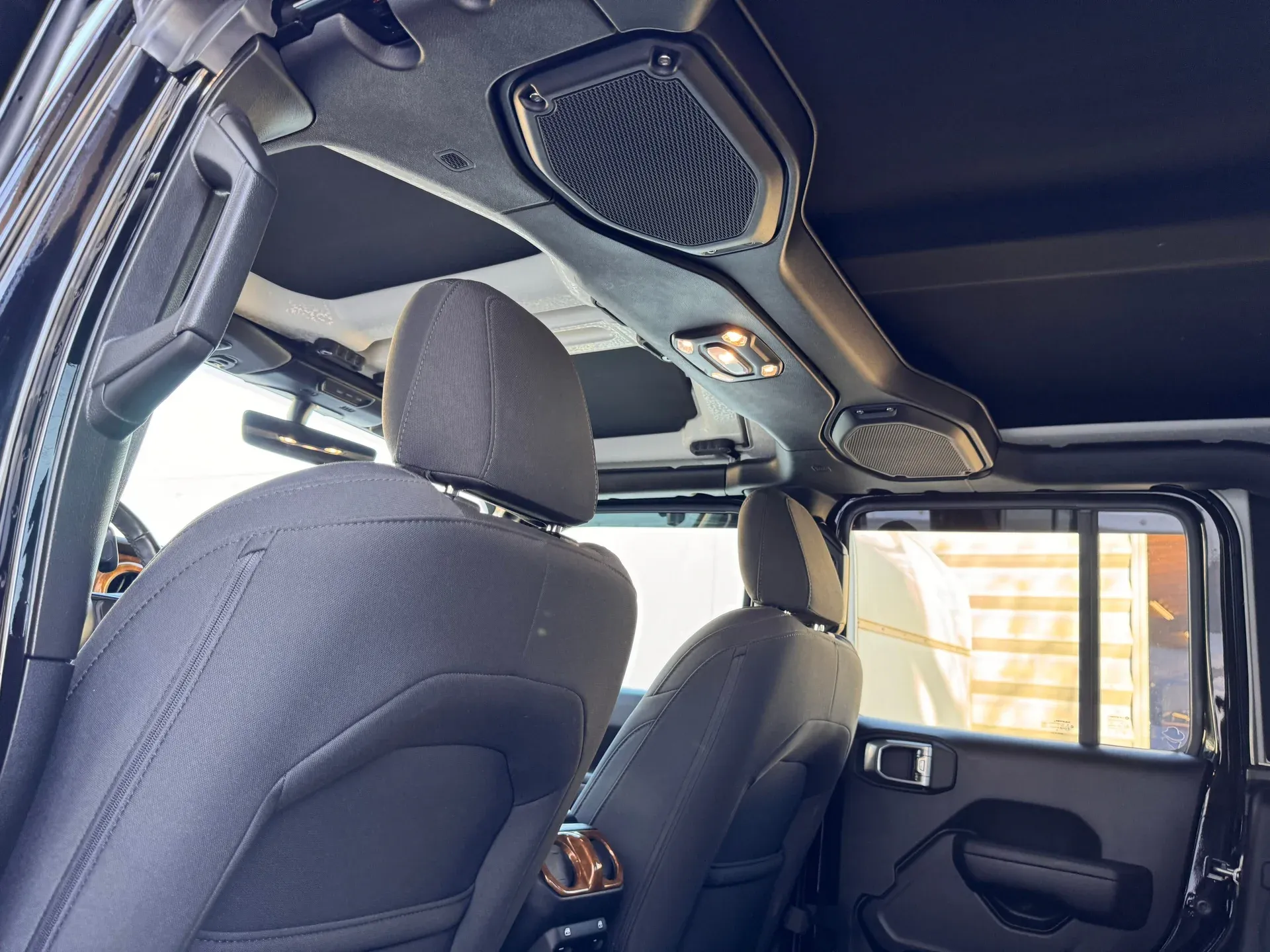 2022 Jeep Gladiator Bandit