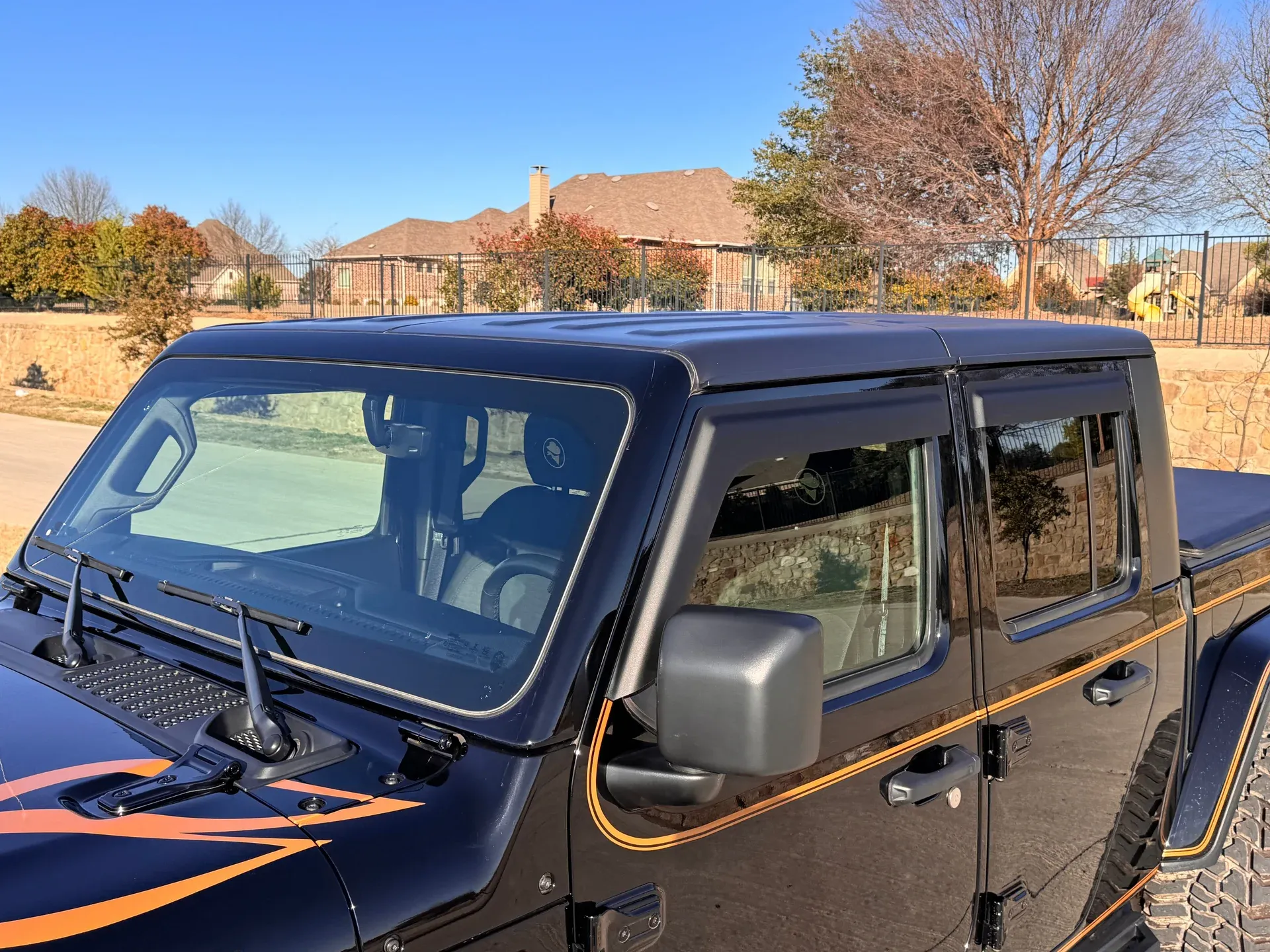 2022 Jeep Gladiator Bandit