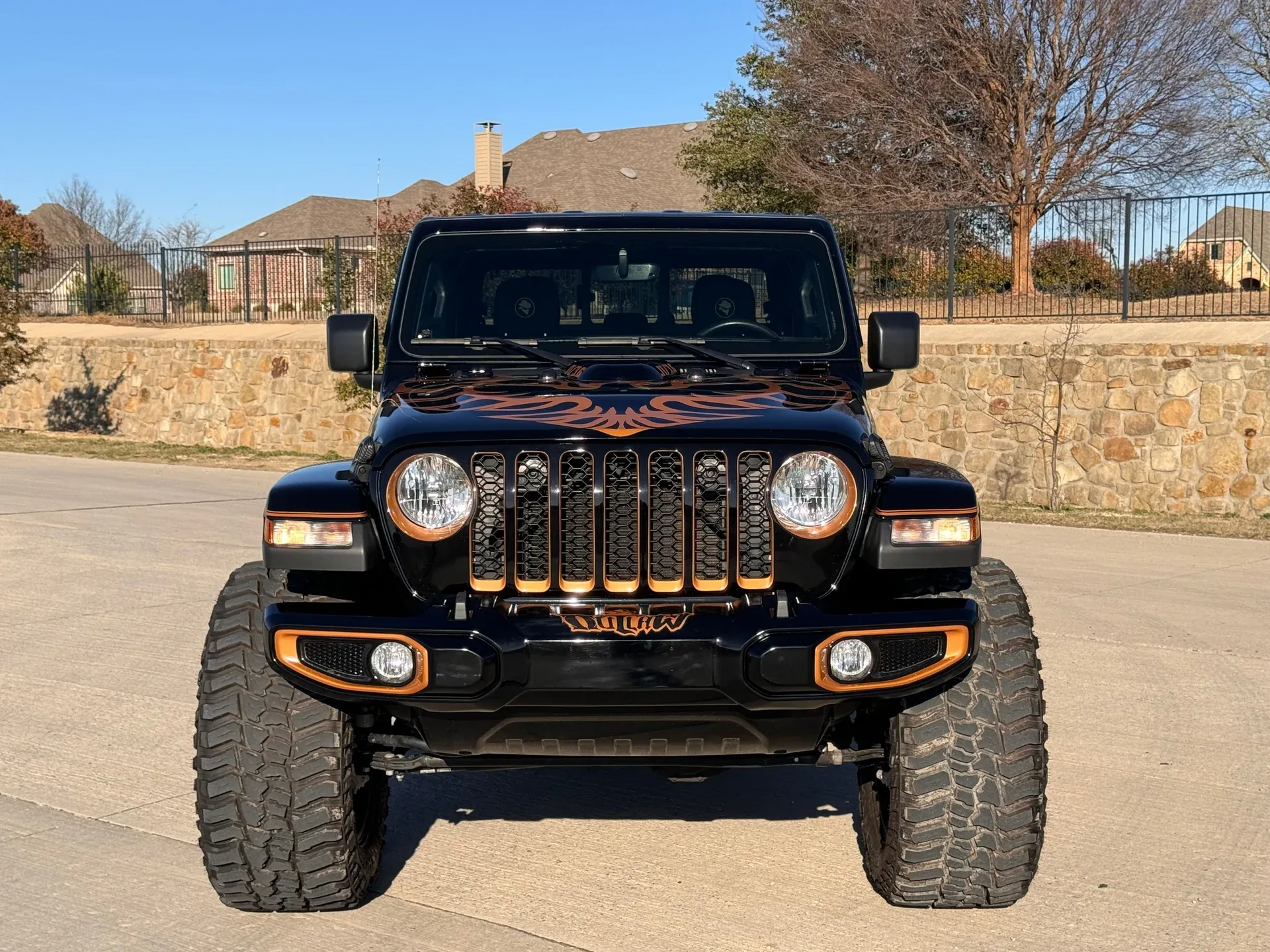 2022 Jeep Gladiator Bandit