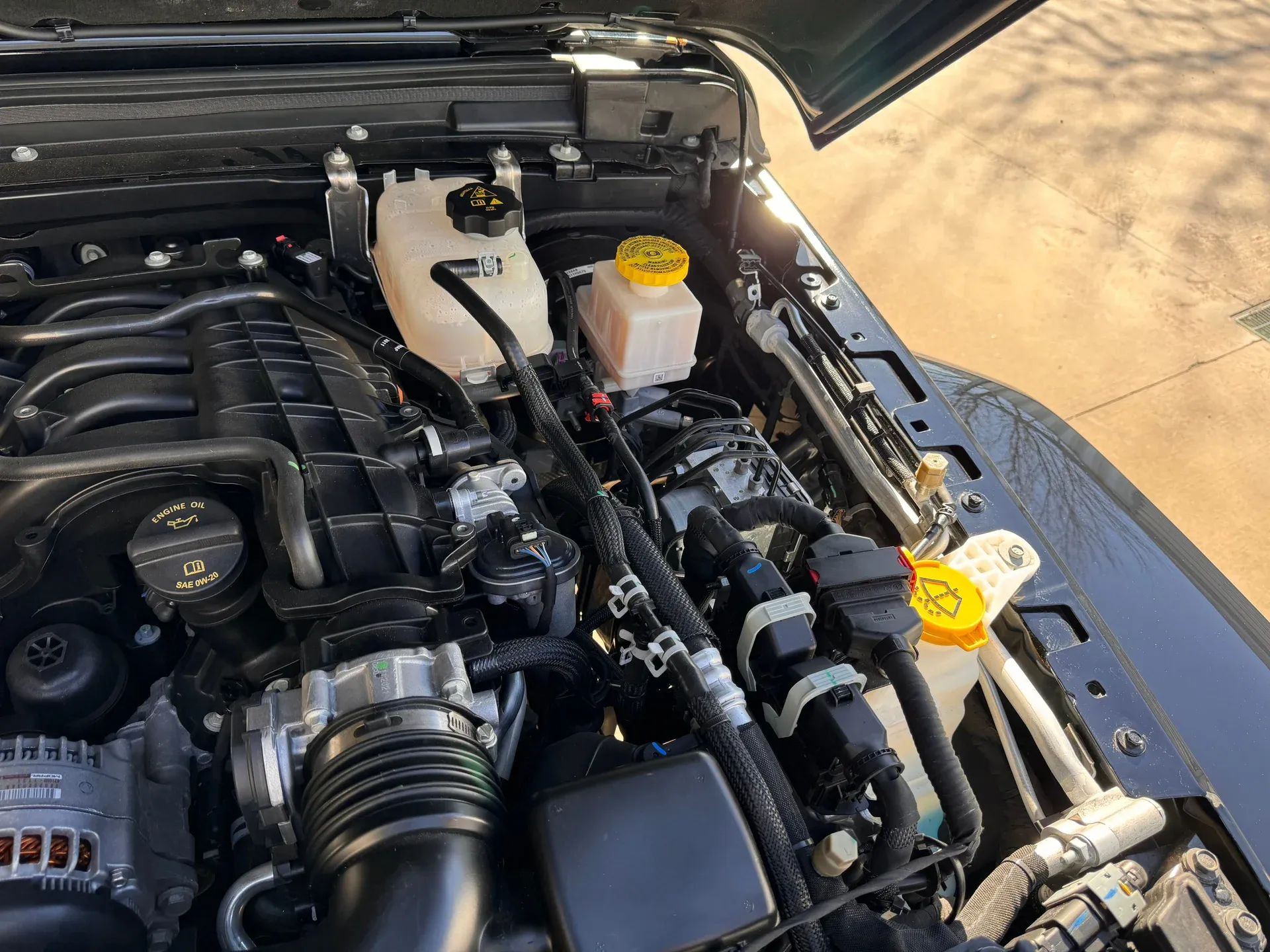 2022 Jeep Gladiator Bandit