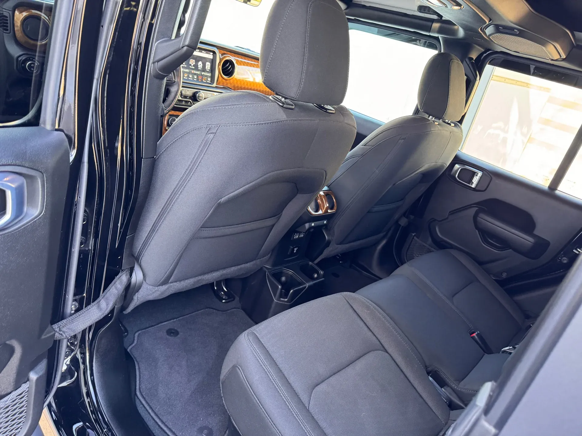 2022 Jeep Gladiator Bandit