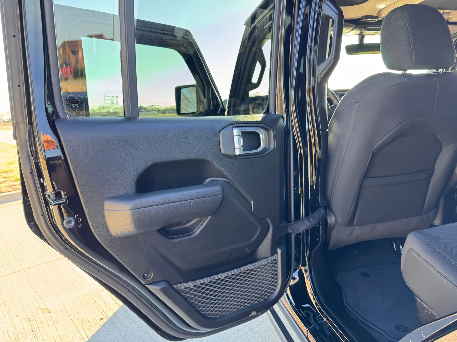 2022 Jeep Gladiator Bandit