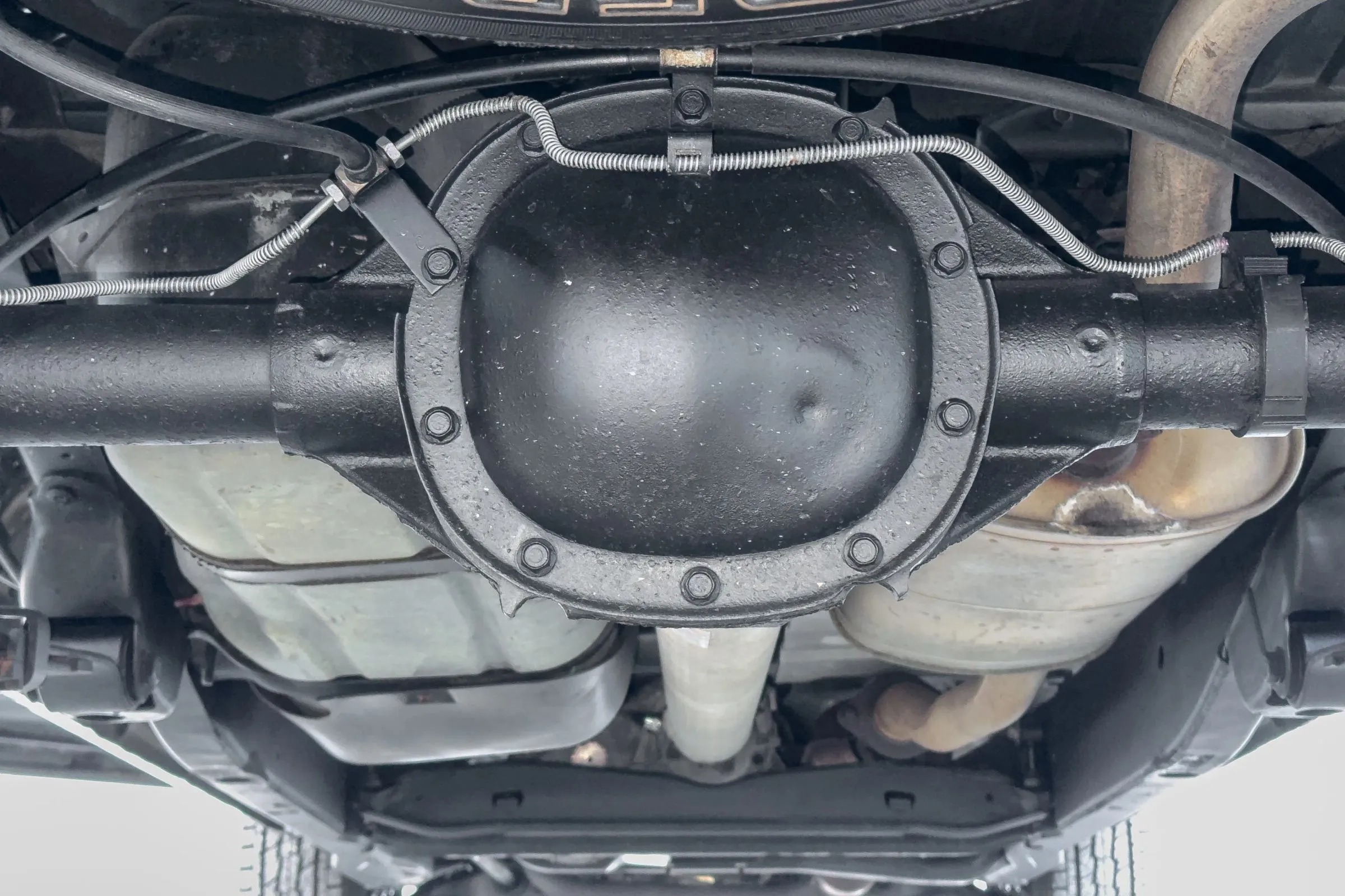 53k-Mile 2001 Chevrolet S-10