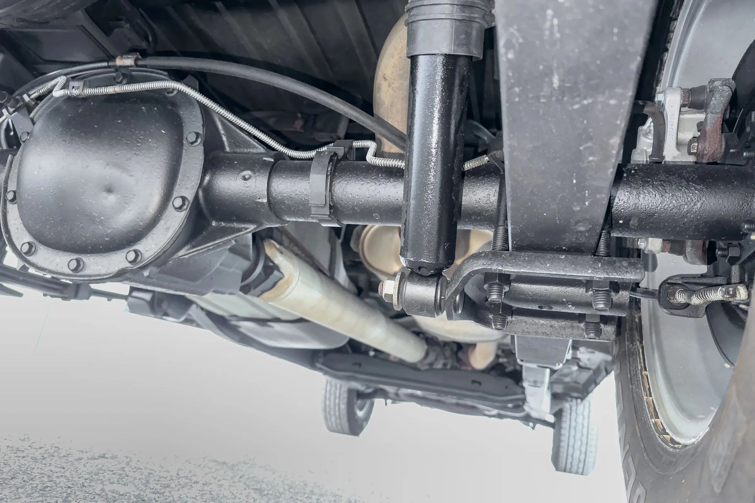 53k-Mile 2001 Chevrolet S-10