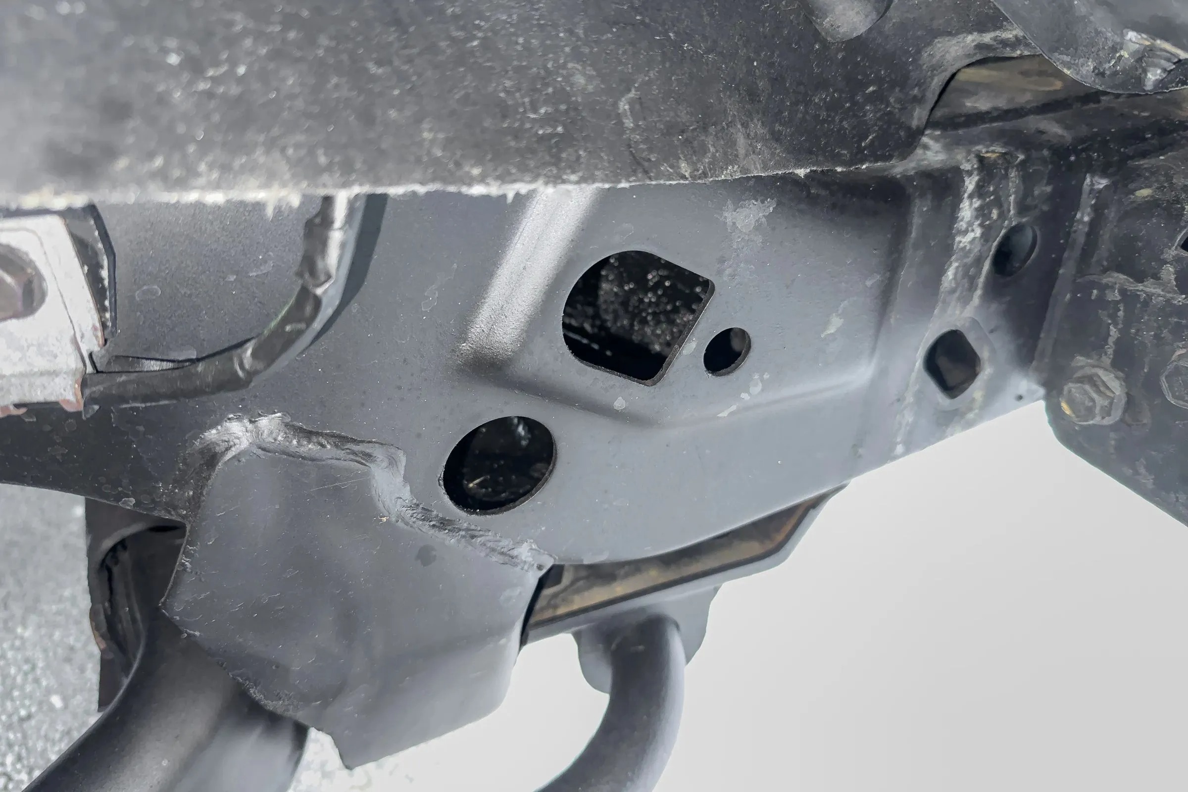 53k-Mile 2001 Chevrolet S-10