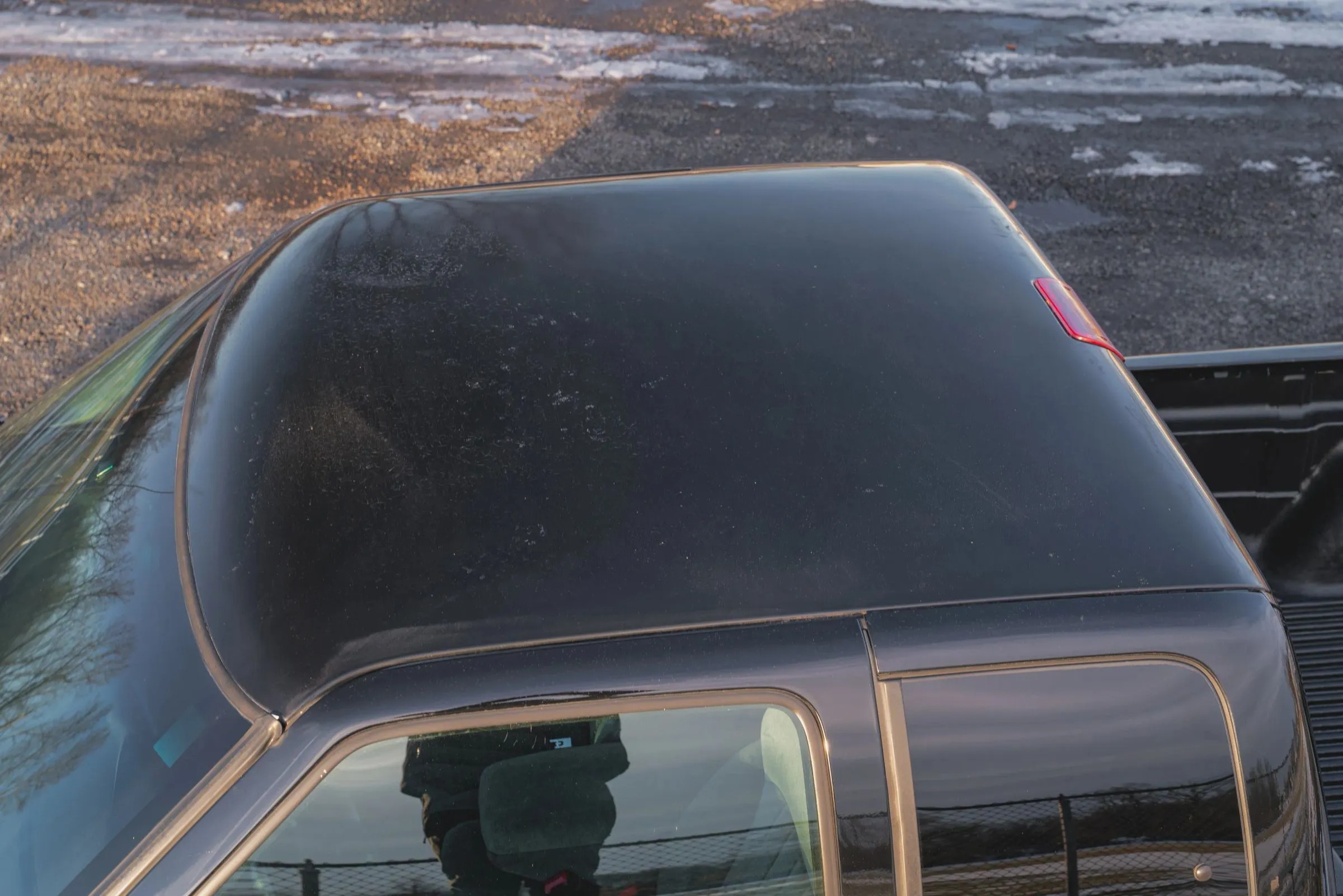 53k-Mile 2001 Chevrolet S-10