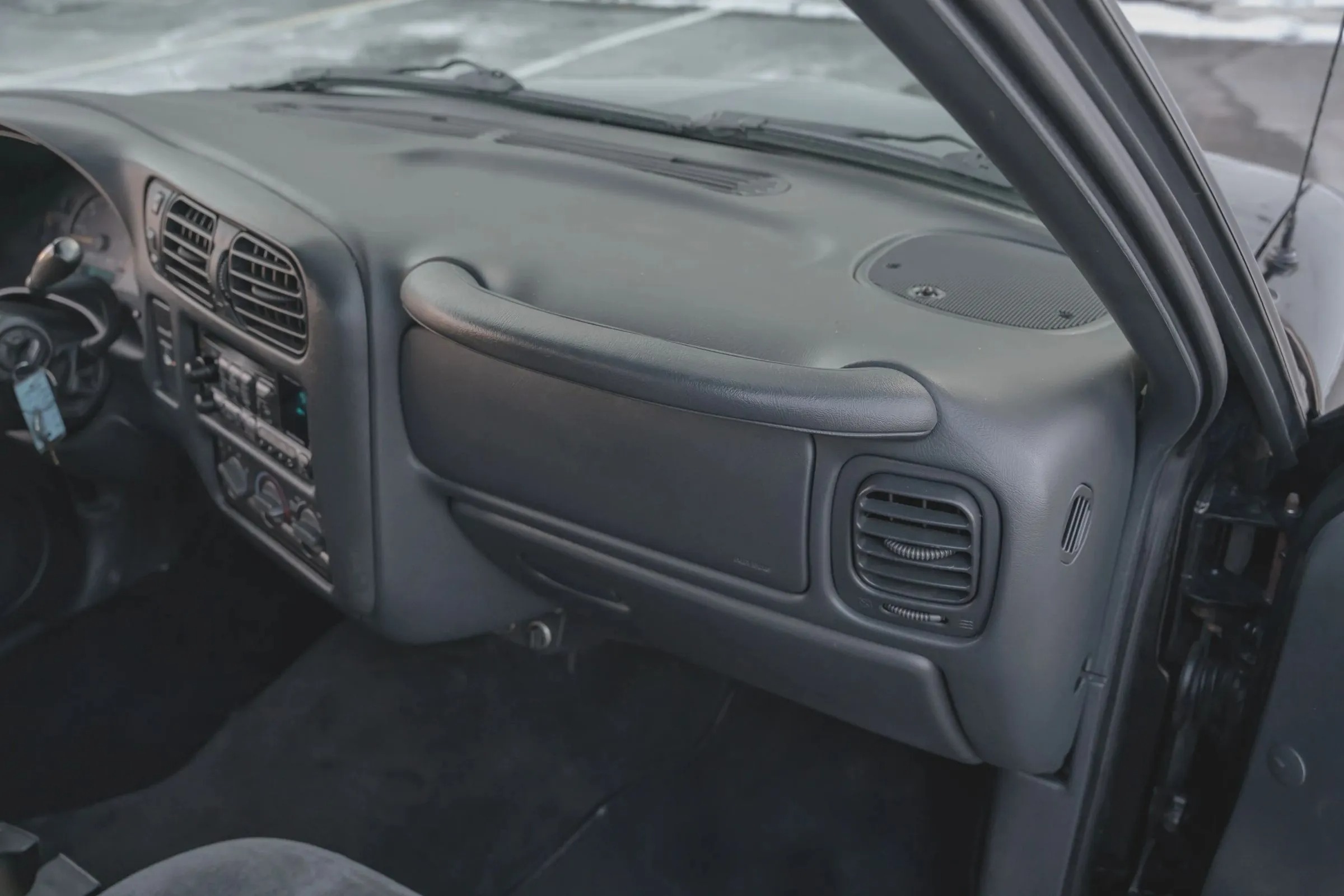 53k-Mile 2001 Chevrolet S-10