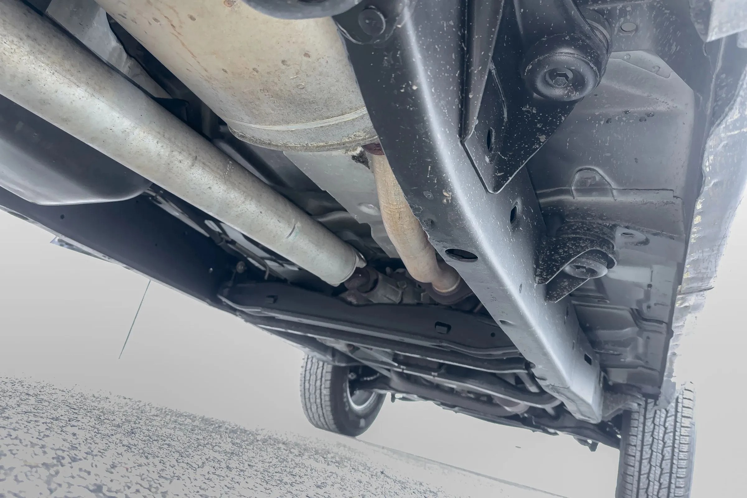 53k-Mile 2001 Chevrolet S-10