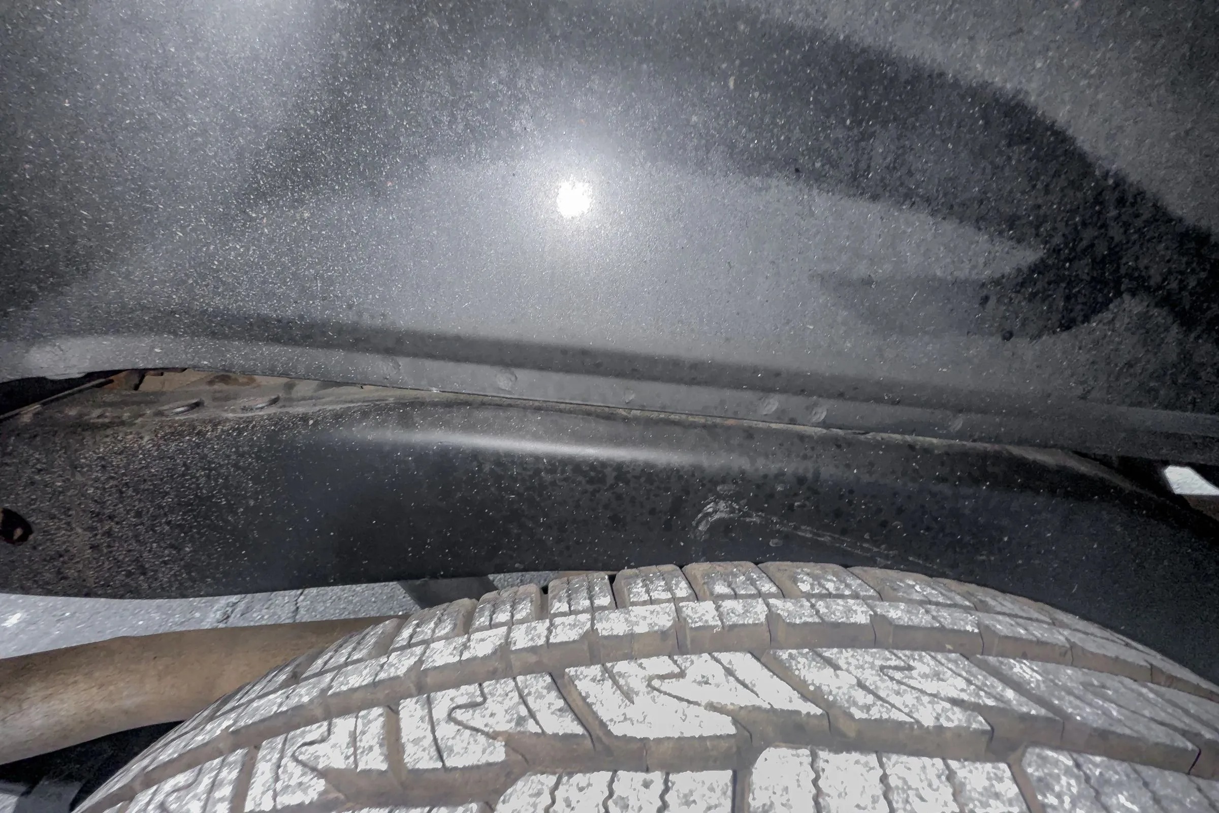 53k-Mile 2001 Chevrolet S-10