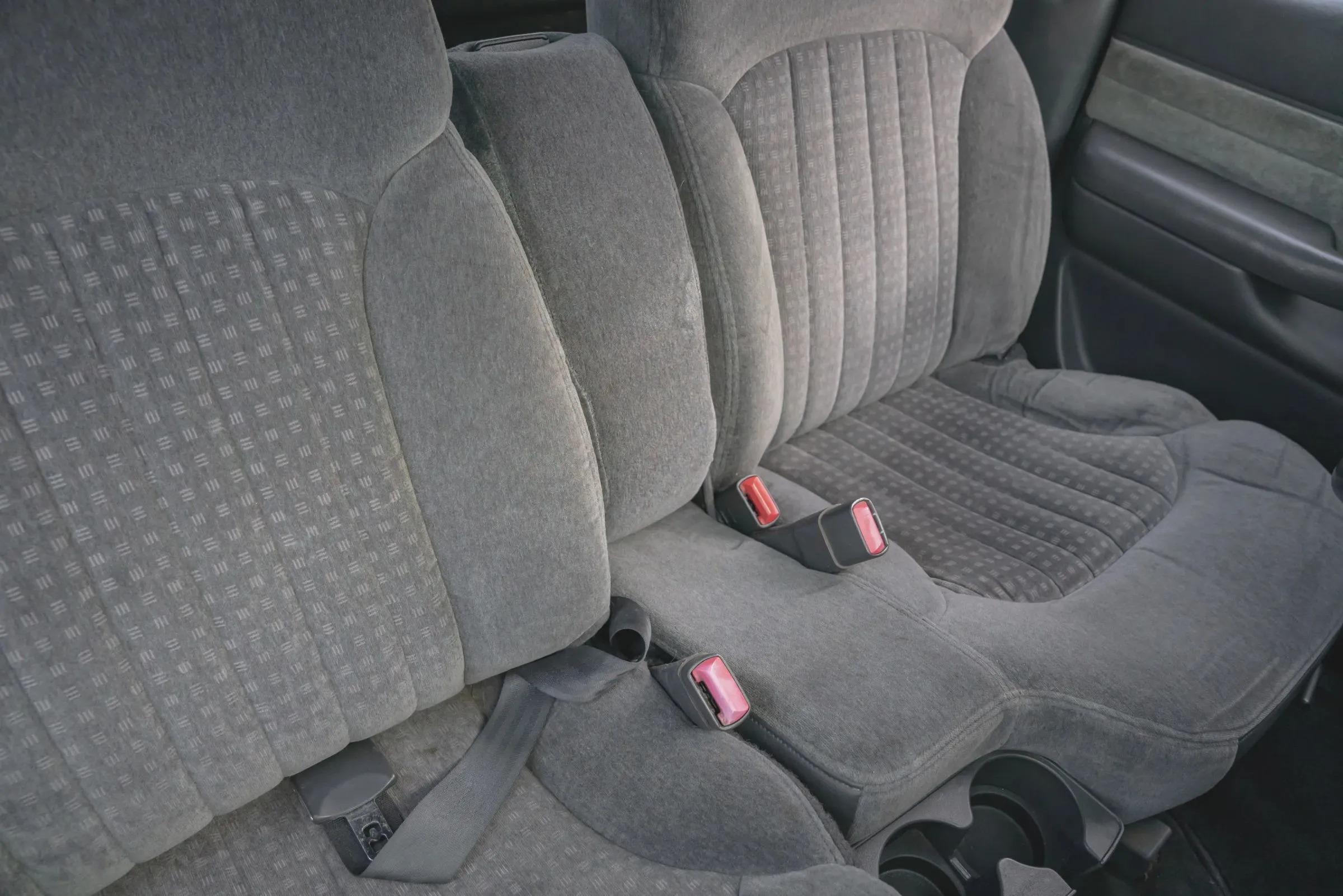 53k-Mile 2001 Chevrolet S-10