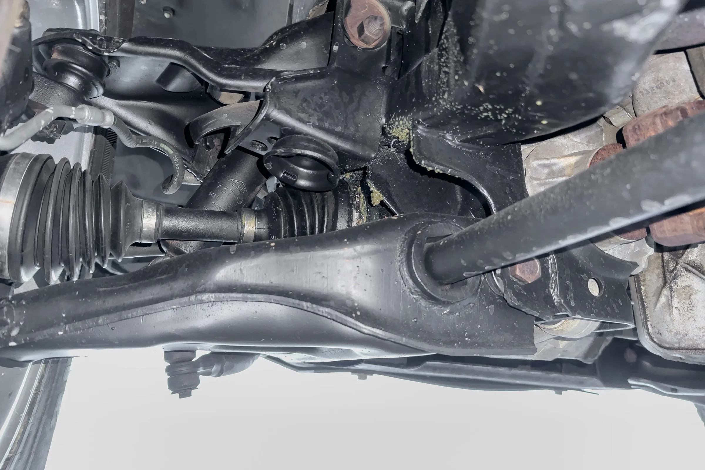 53k-Mile 2001 Chevrolet S-10