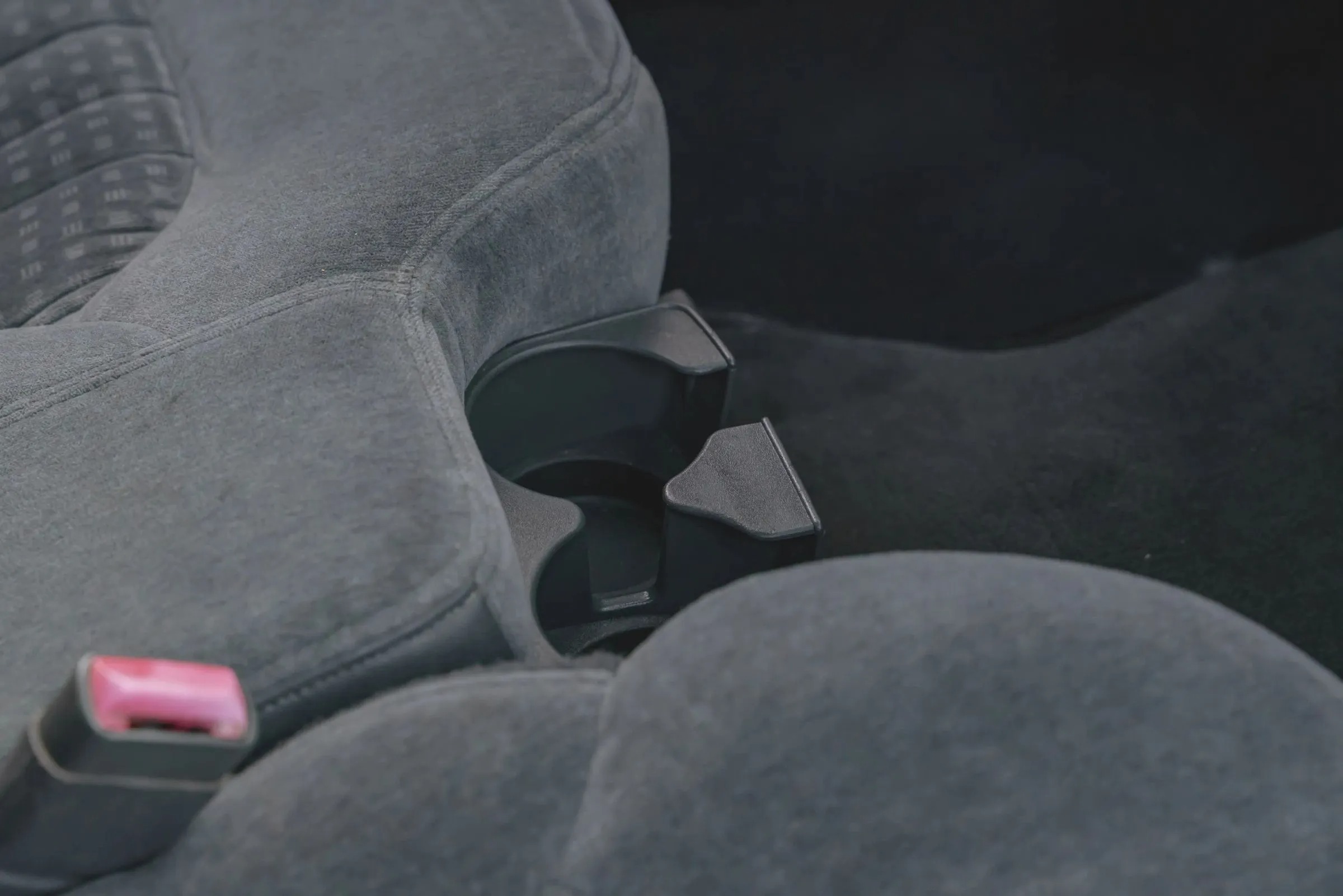 53k-Mile 2001 Chevrolet S-10