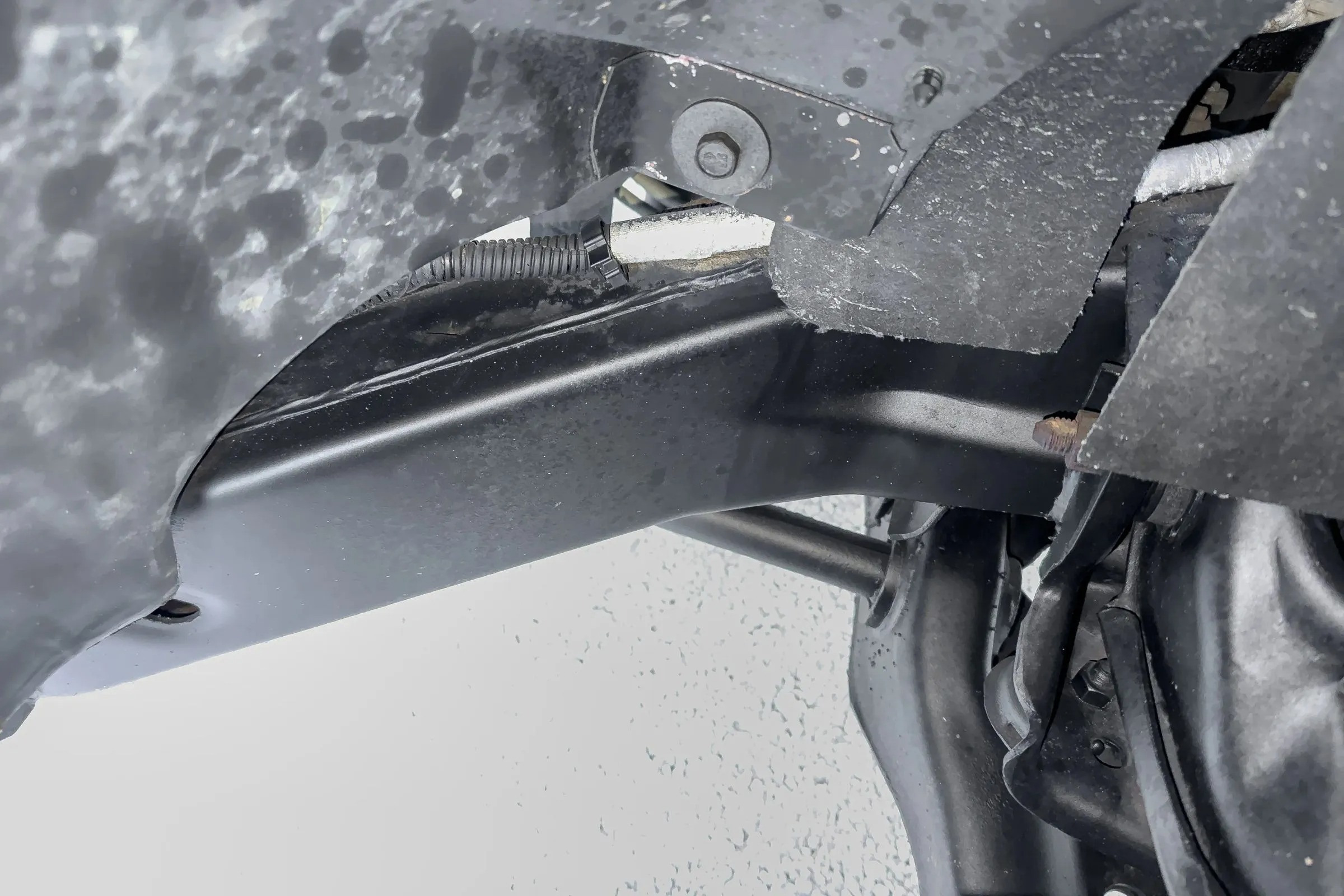 53k-Mile 2001 Chevrolet S-10