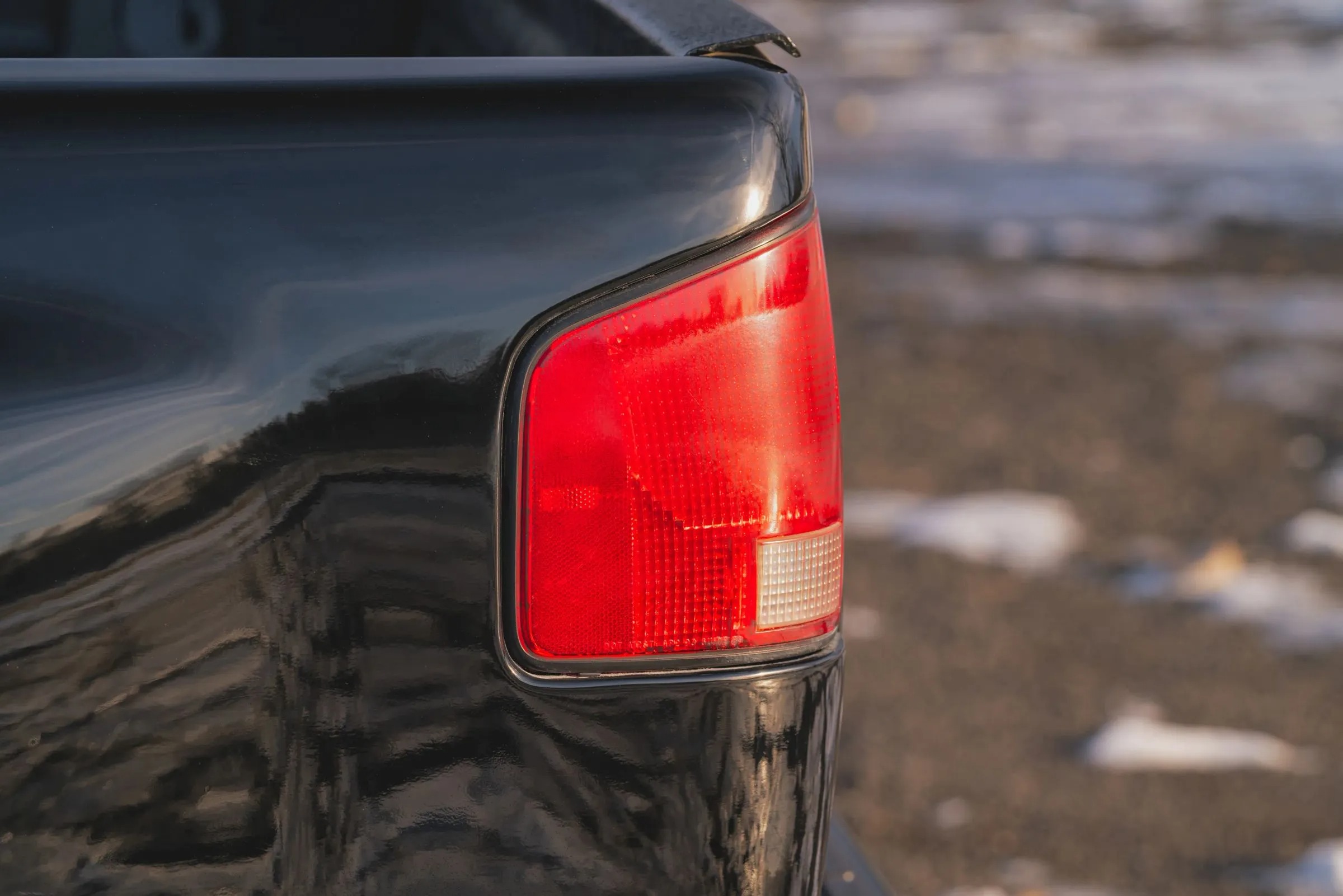 53k-Mile 2001 Chevrolet S-10