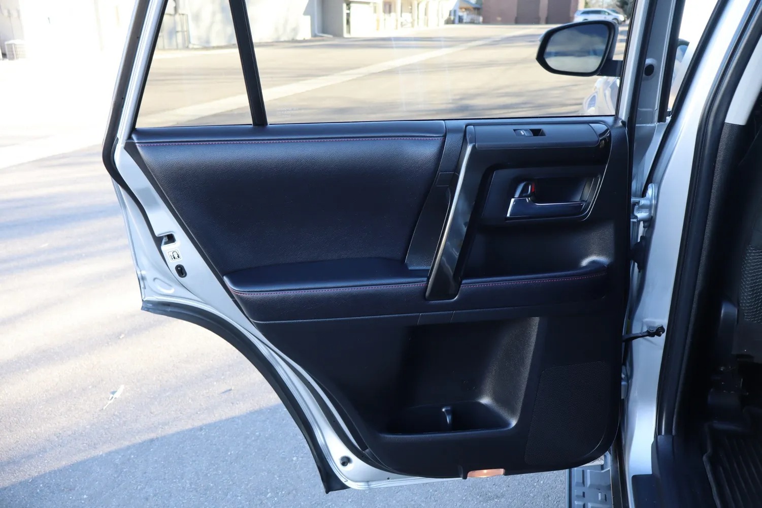 2018 Toyota 4Runner TRD Off-Road