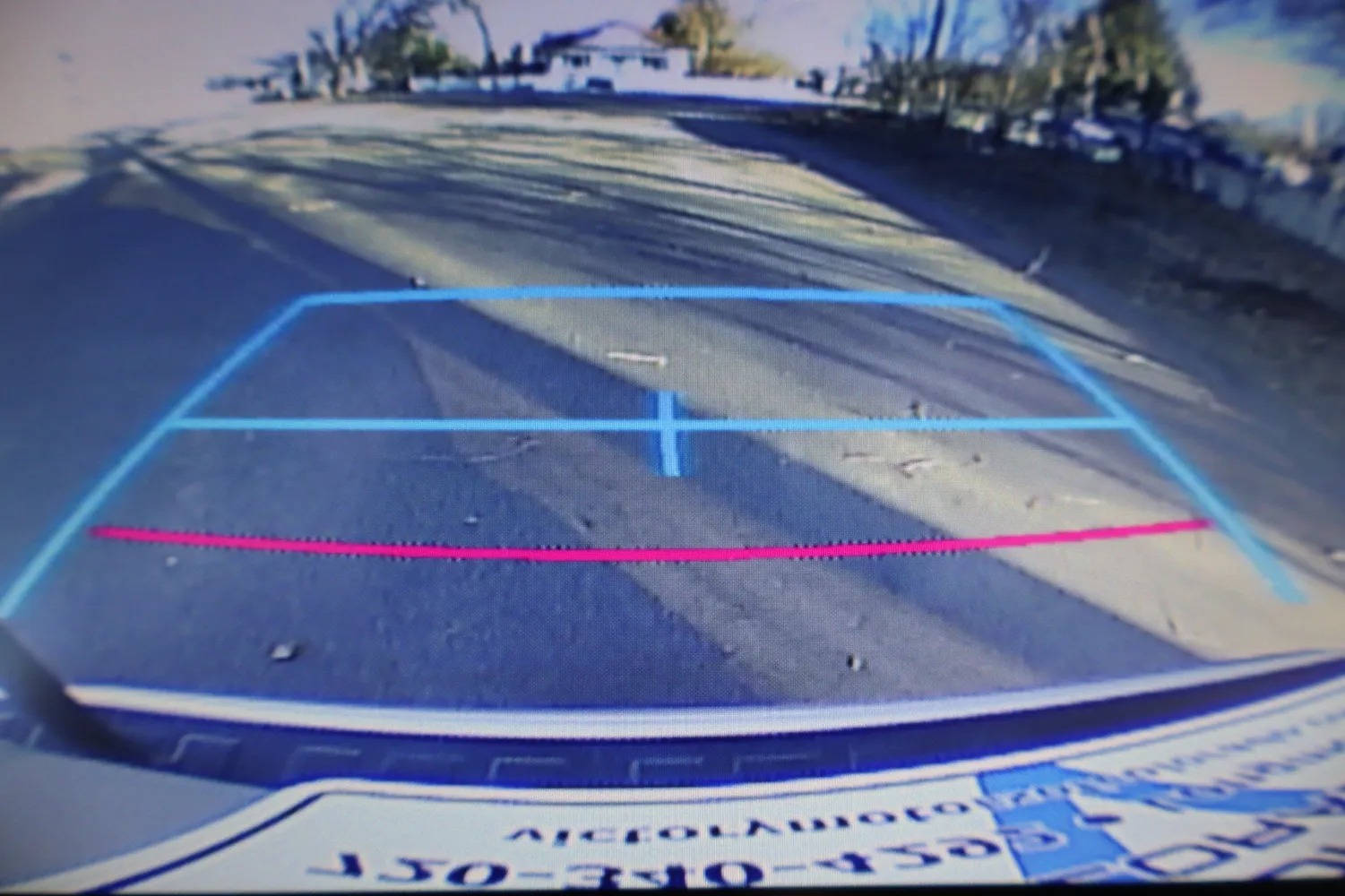 2018 Toyota 4Runner TRD Off-Road