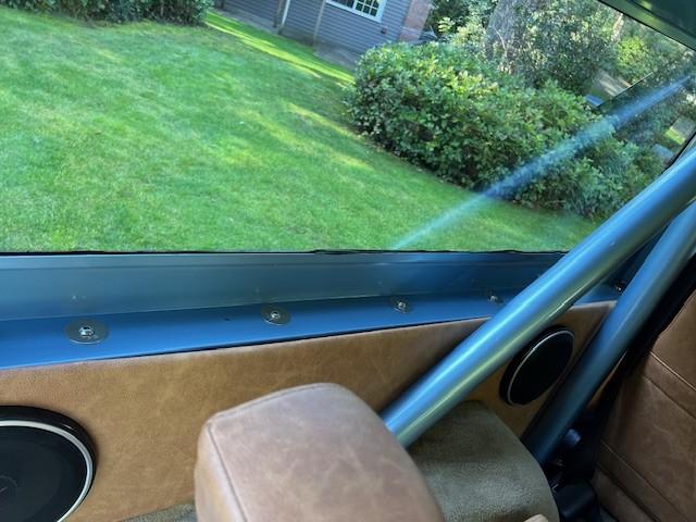 Coyote-Powered 1977 Ford Bronco
