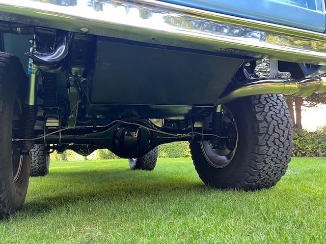 Coyote-Powered 1977 Ford Bronco