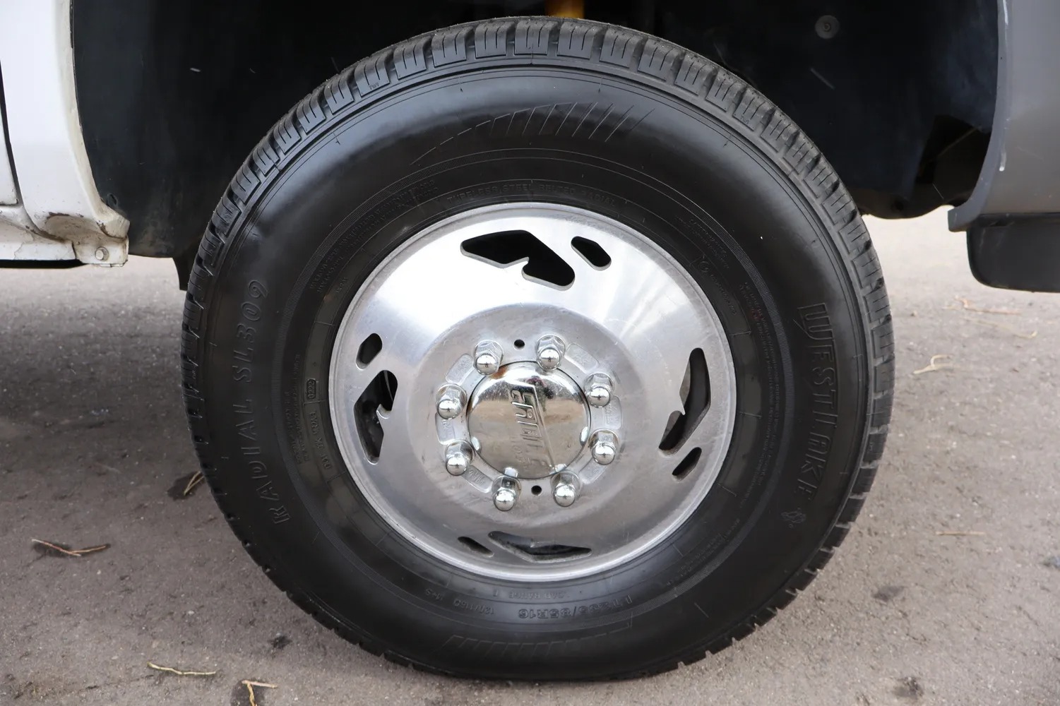 1997 Dodge Ram 3500 ST