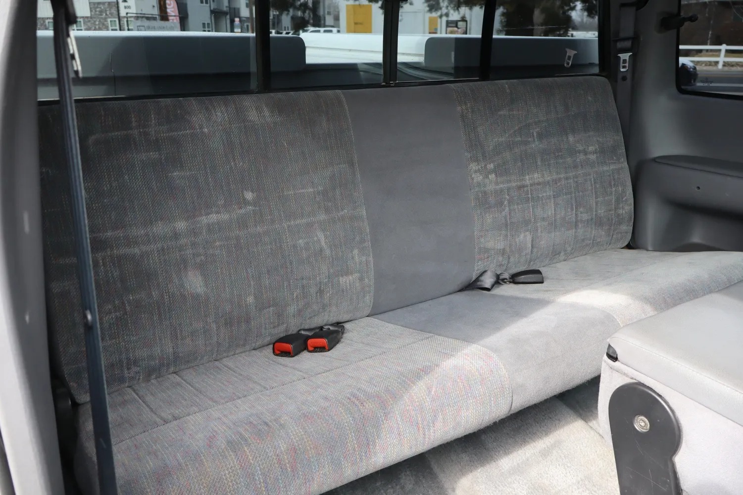 1997 Dodge Ram 3500 ST