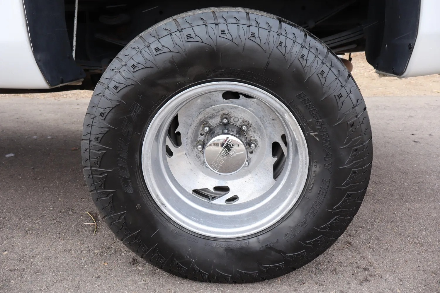 1997 Dodge Ram 3500 ST