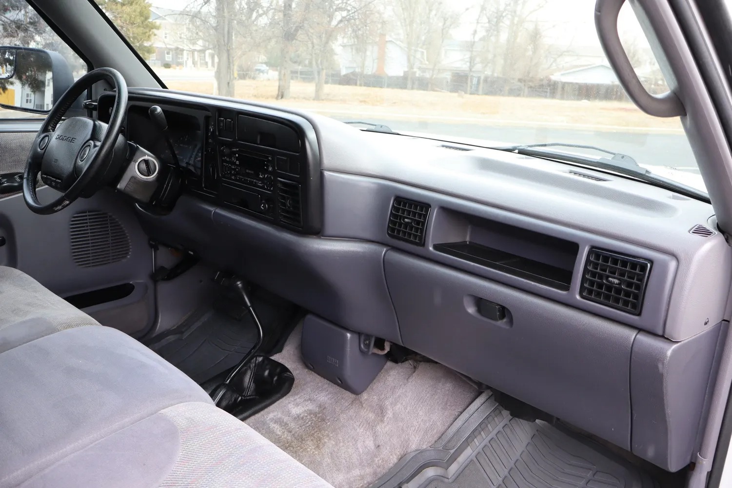 1997 Dodge Ram 3500 ST