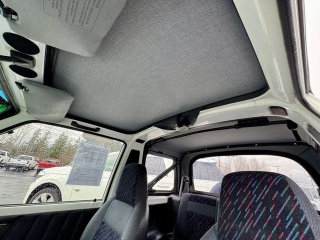 1996 Geo Tracker LSI