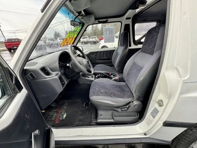 1996 Geo Tracker LSI