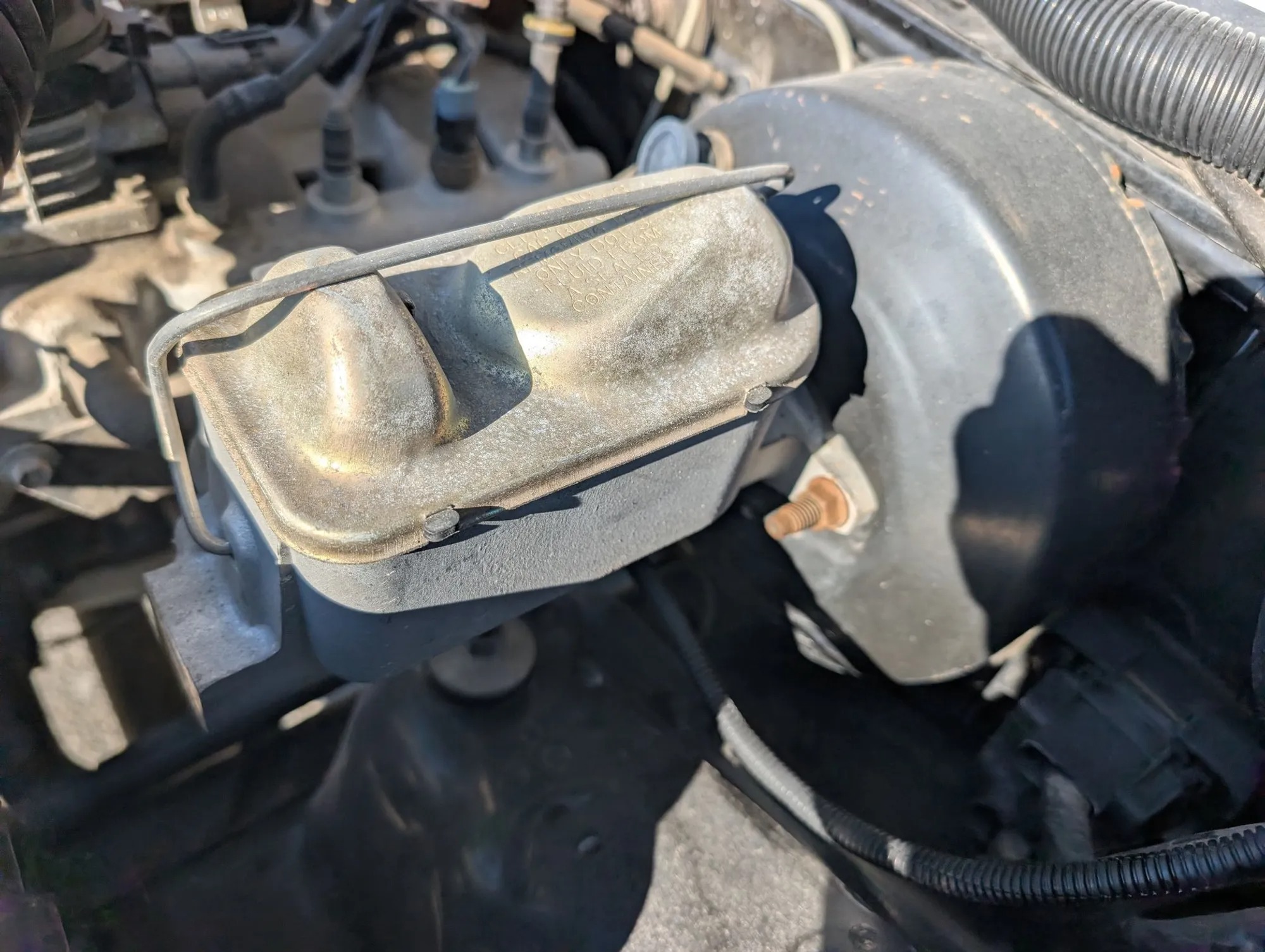 1993 Jeep Cherokee Country