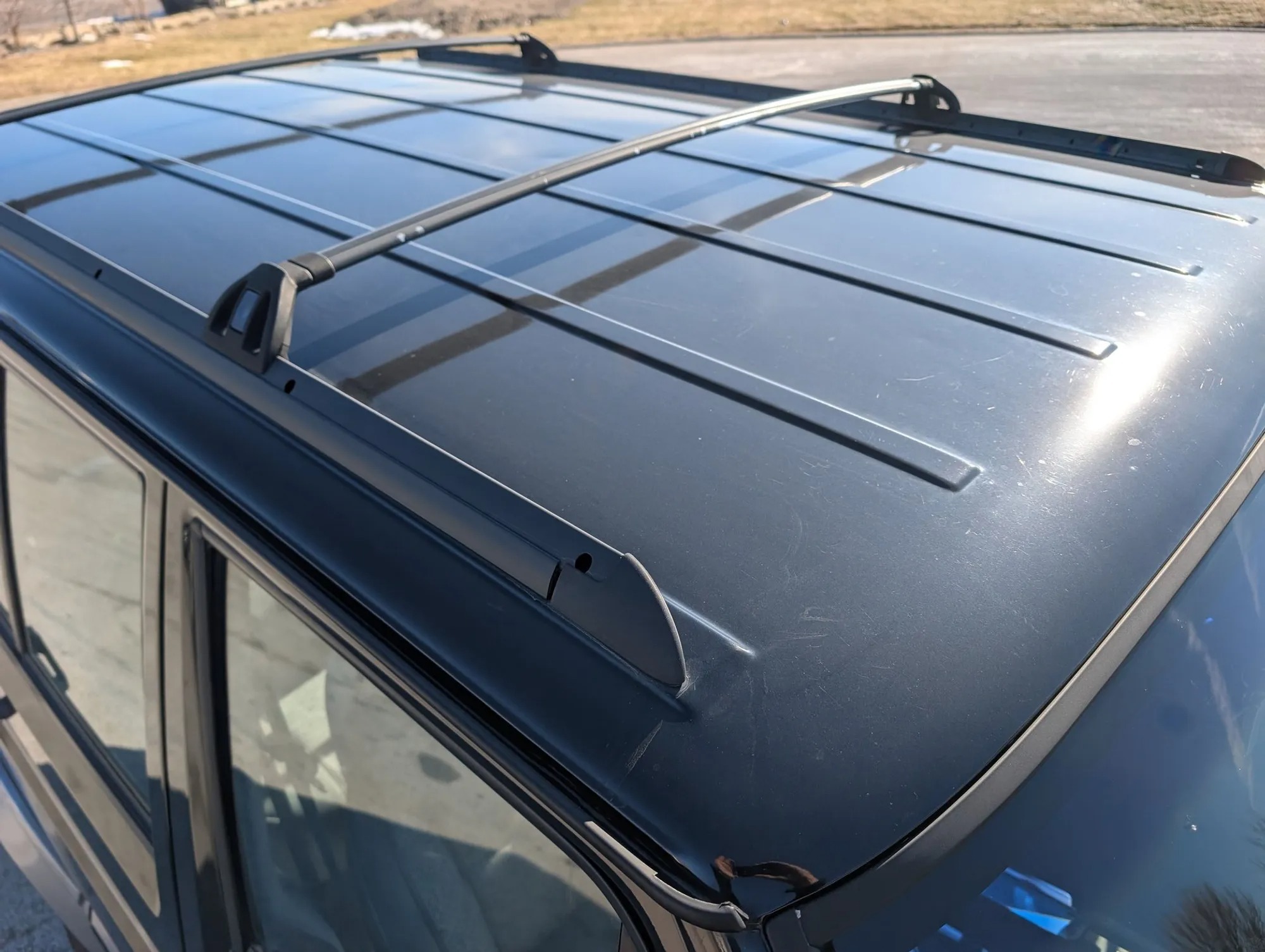 1993 Jeep Cherokee Country