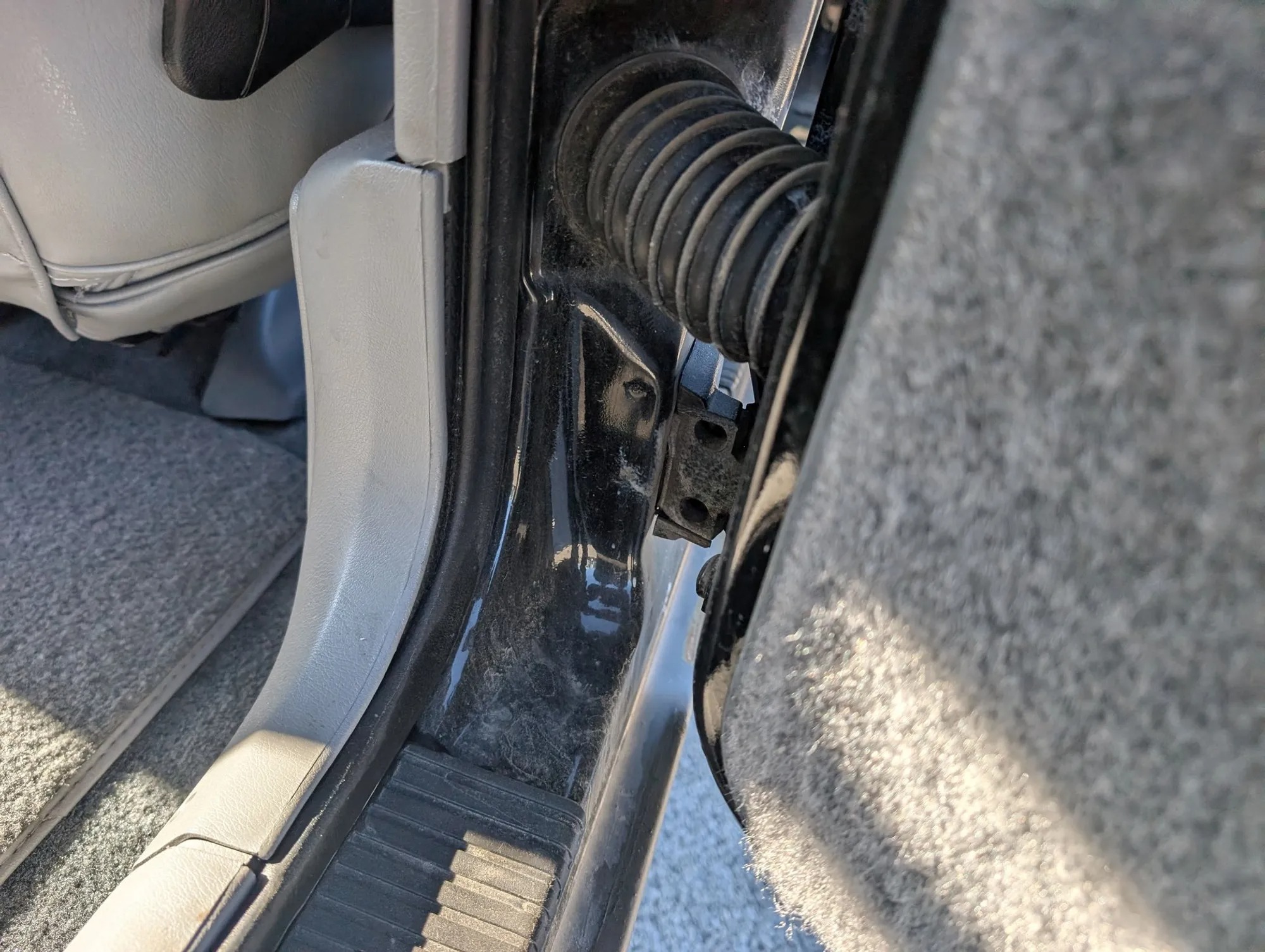 1993 Jeep Cherokee Country