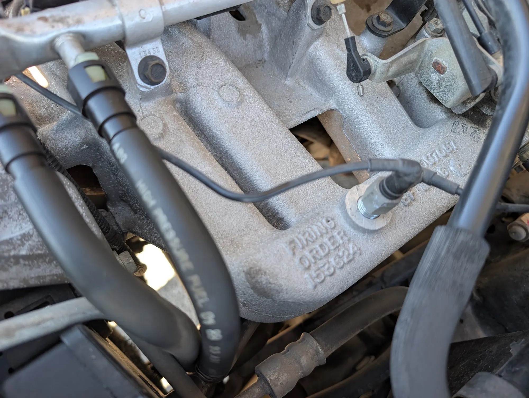 1993 Jeep Cherokee Country