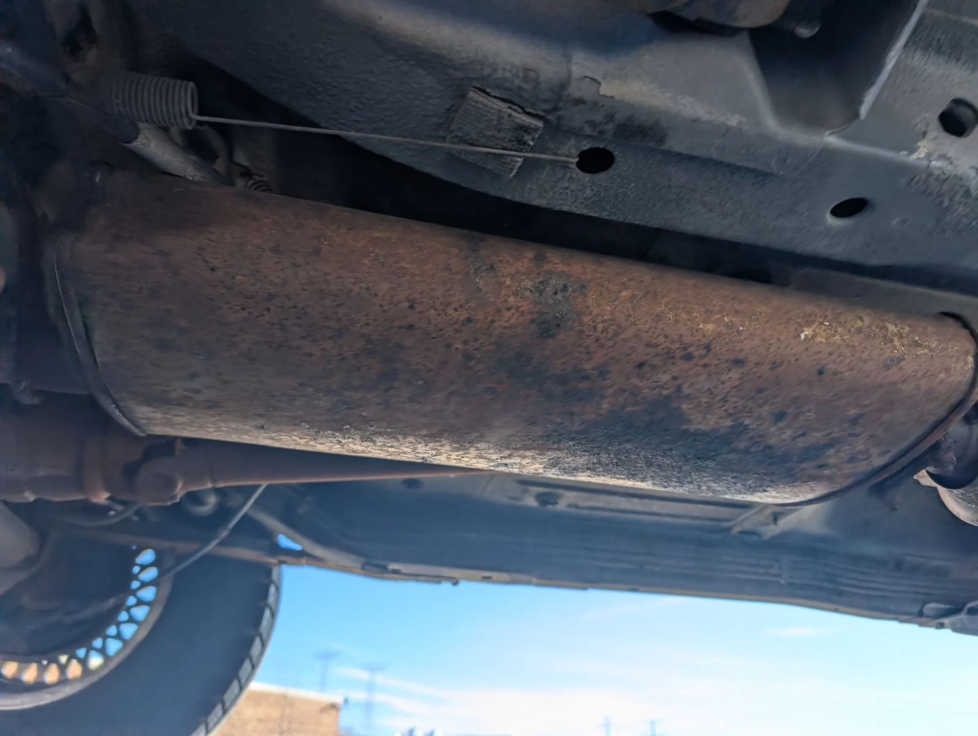 1993 Jeep Cherokee Country