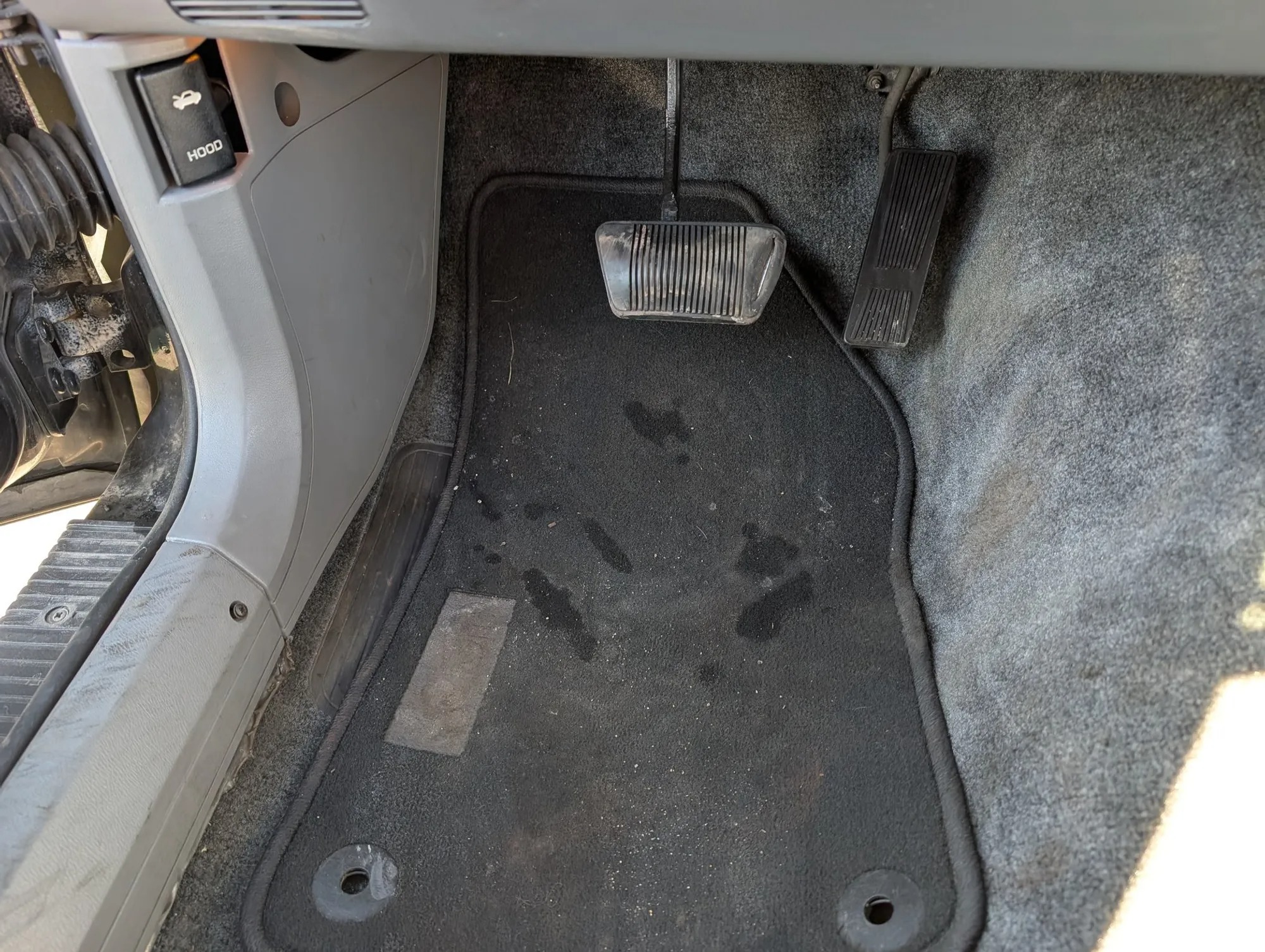 1993 Jeep Cherokee Country