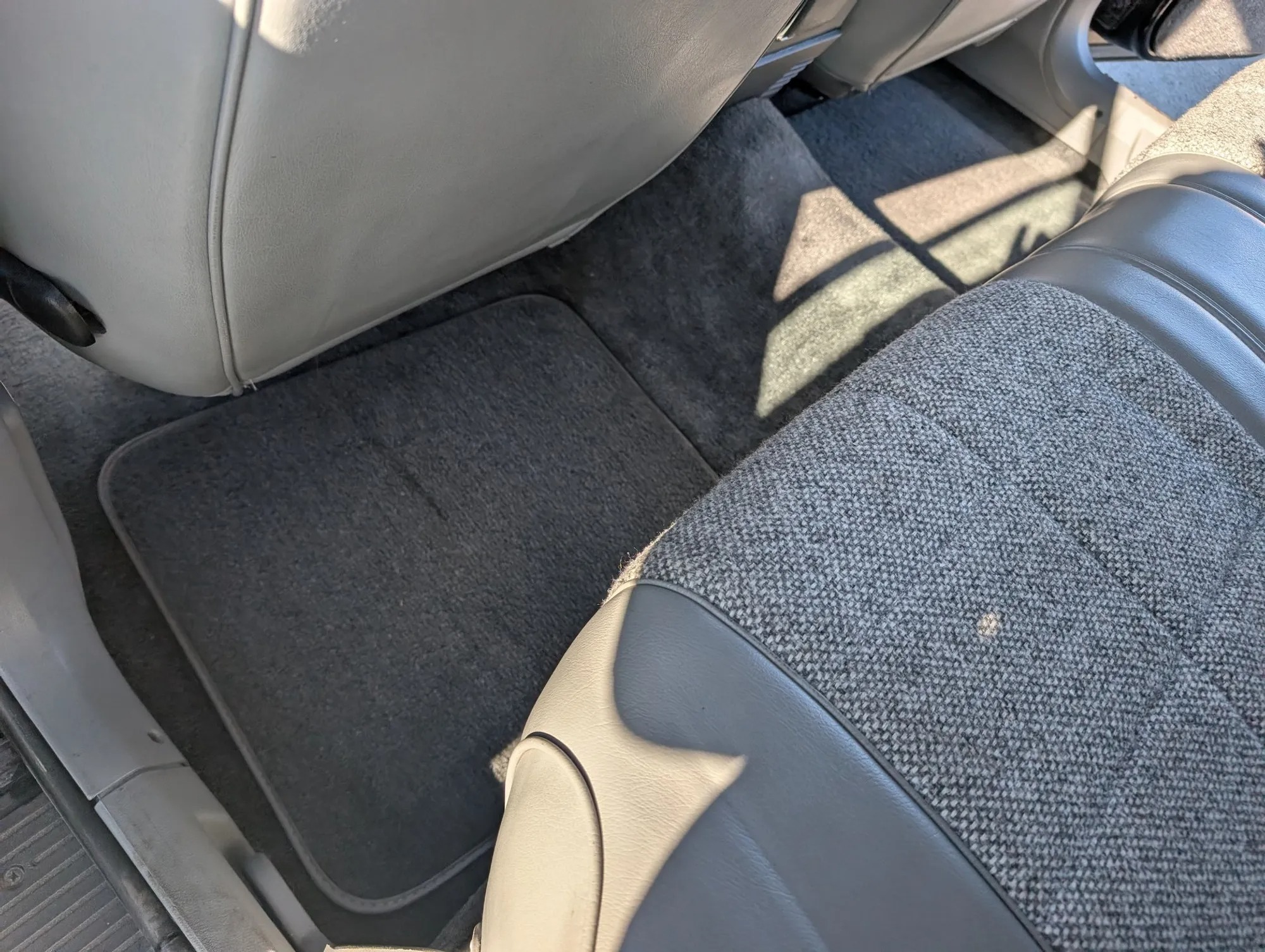 1993 Jeep Cherokee Country