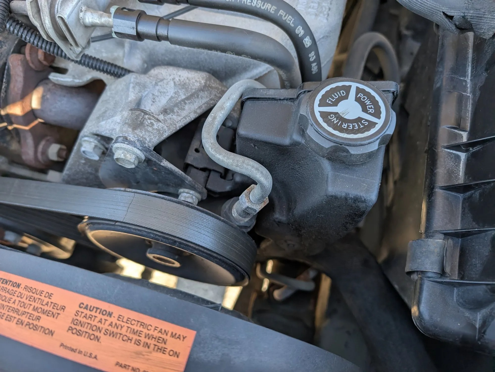 1993 Jeep Cherokee Country