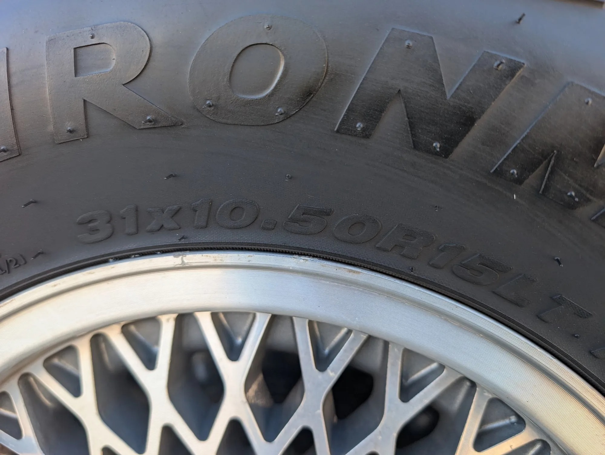 1993 Jeep Cherokee Country