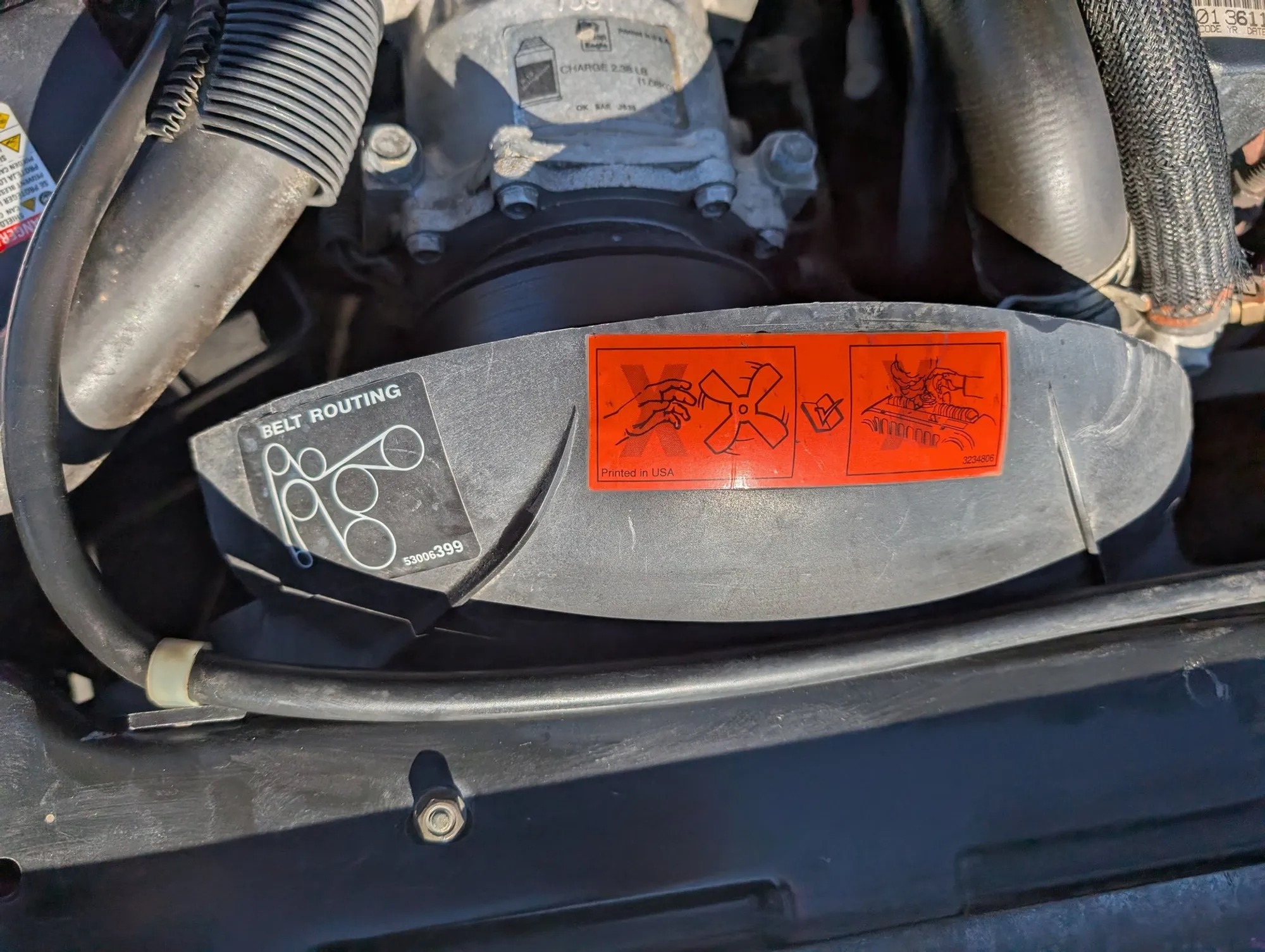 1993 Jeep Cherokee Country