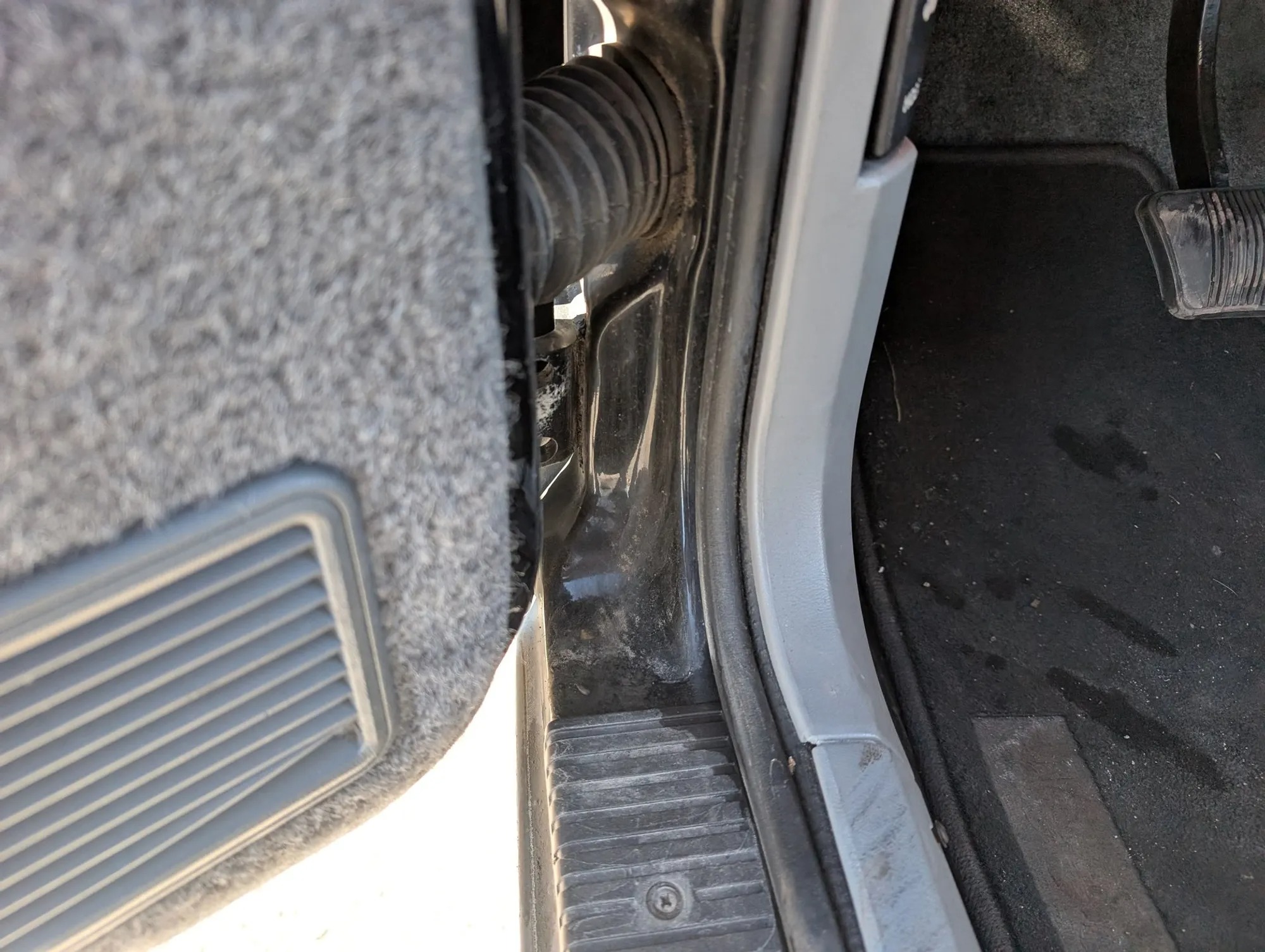 1993 Jeep Cherokee Country