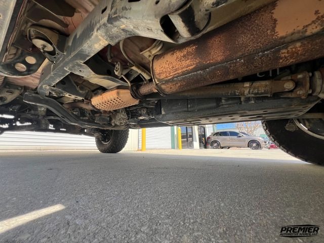 38k-Mile 1995 Toyota 4Runner Limited