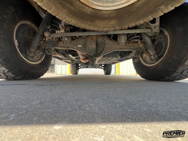 38k-Mile 1995 Toyota 4Runner Limited