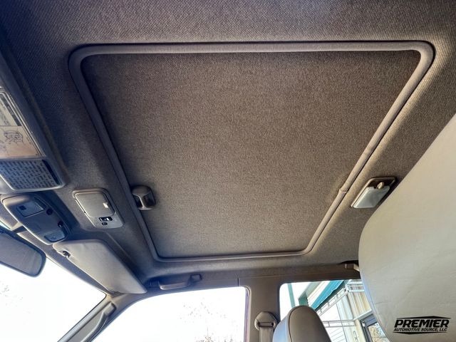 38k-Mile 1995 Toyota 4Runner Limited