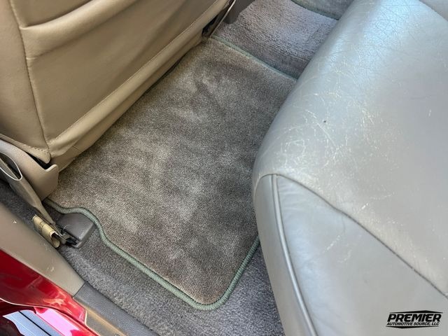 38k-Mile 1995 Toyota 4Runner Limited