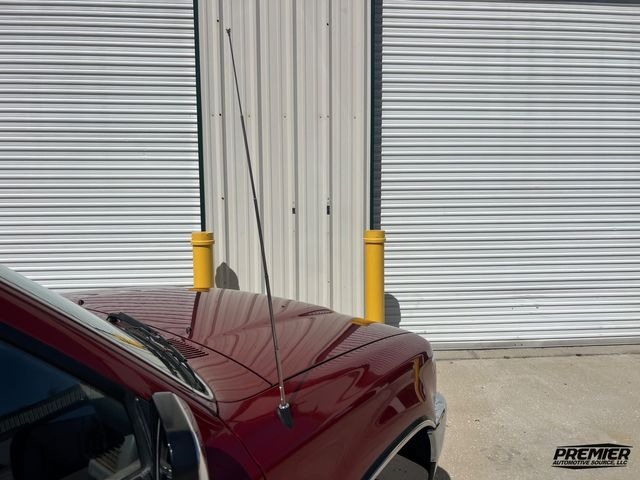 38k-Mile 1995 Toyota 4Runner Limited