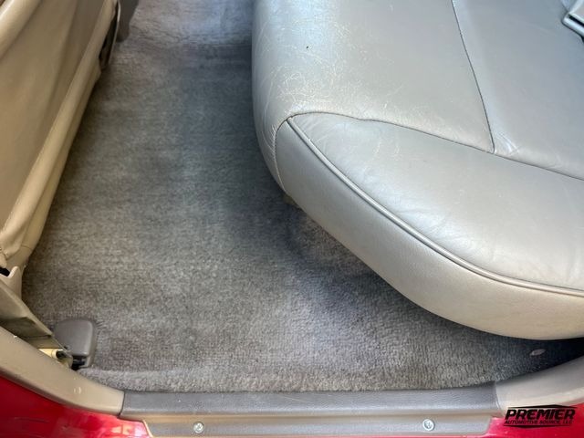 38k-Mile 1995 Toyota 4Runner Limited