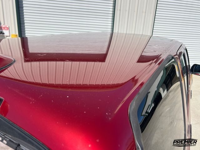 38k-Mile 1995 Toyota 4Runner Limited