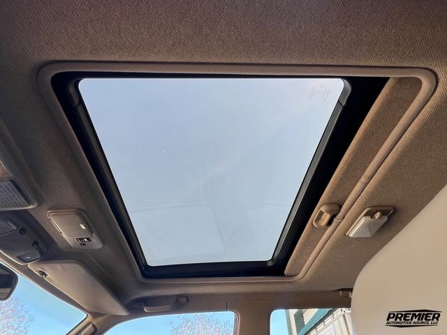 38k-Mile 1995 Toyota 4Runner Limited