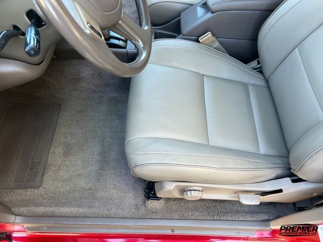 38k-Mile 1995 Toyota 4Runner Limited