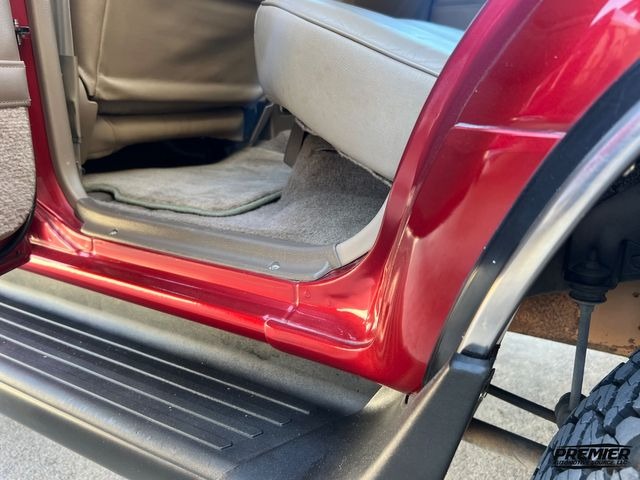 38k-Mile 1995 Toyota 4Runner Limited